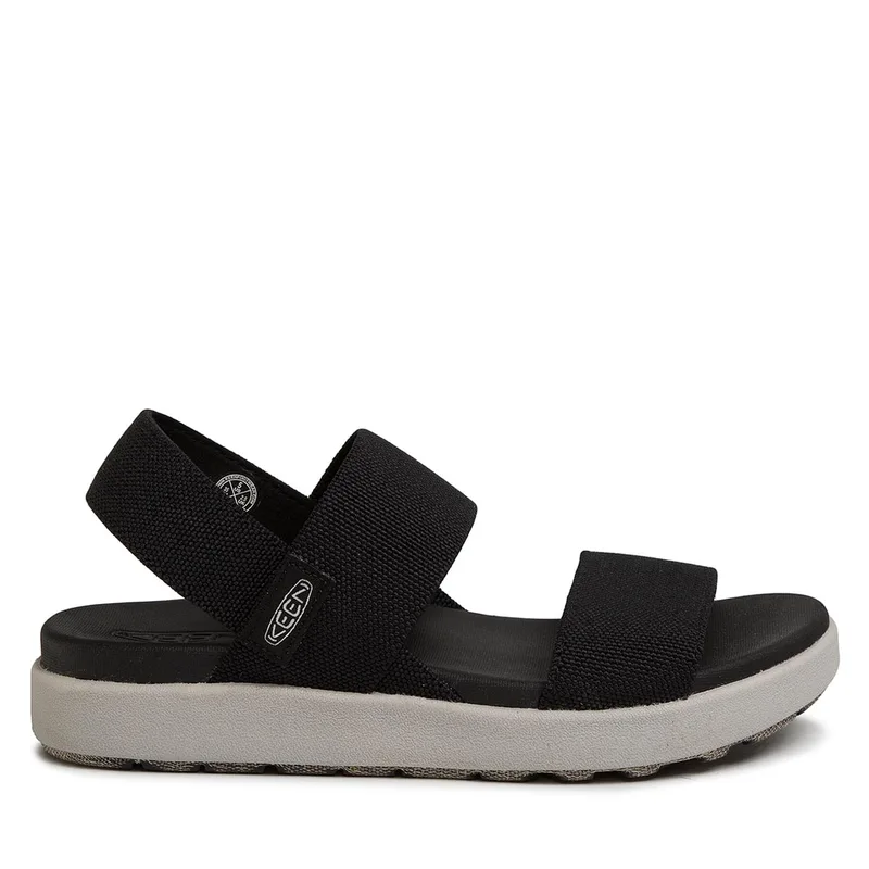 Σανδάλια Keen Elle Backstrap 1022620 Μαύρο