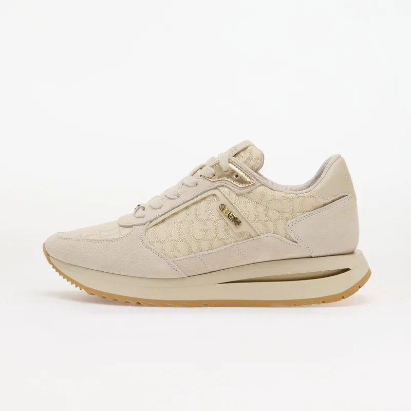 Sneakers Guess Energy5 Off White EUR 38