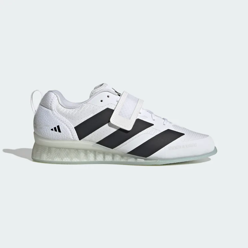 adidas Adipower Weightlifting 3 Shoes (9000258628_91342)