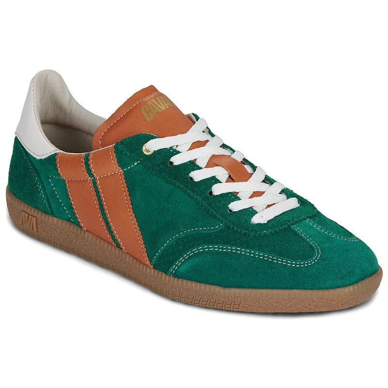 Xαμηλά Sneakers Caval PULSE URBAN RIDE