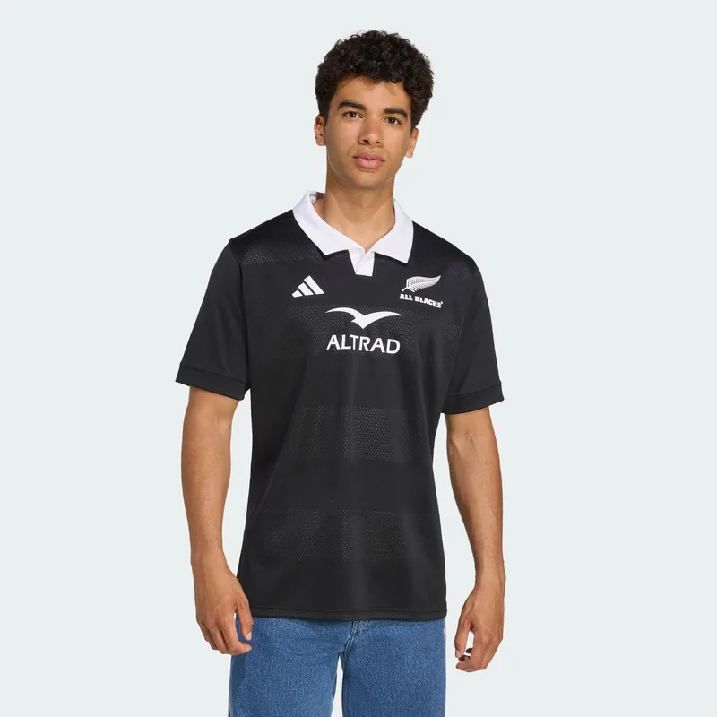 adidas All Blacks Home Jersey (9000248972_19487)
