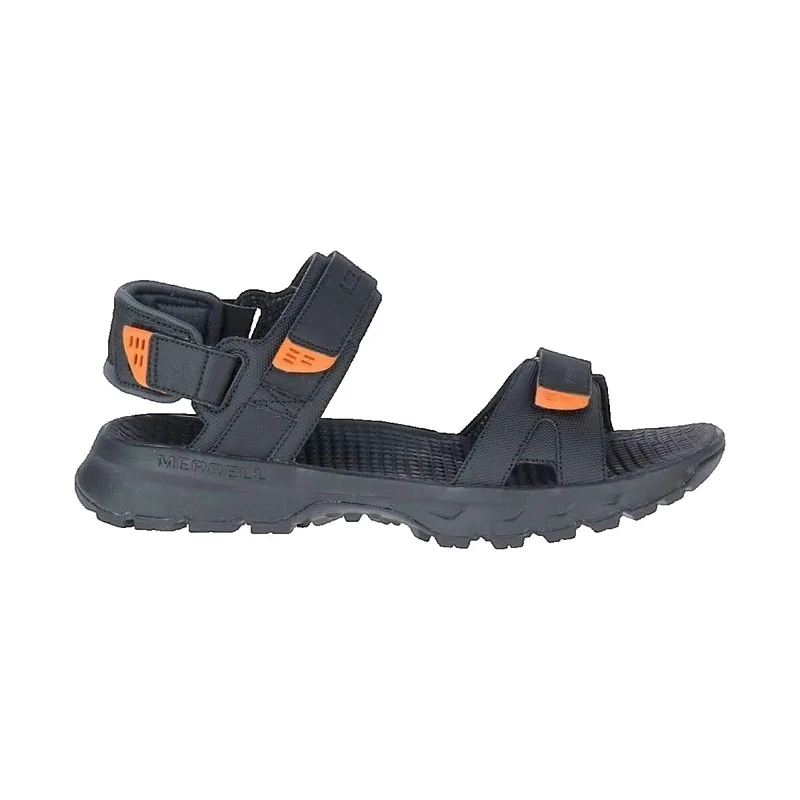 Σανδάλια χωρίς τακούνι Merrell Cedrus Convert 3