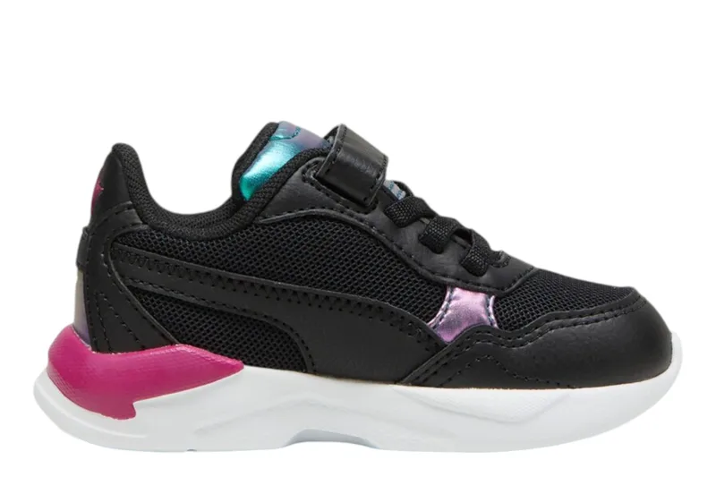 Sneaker Puma X-Ray Speed Lite Bouncy S 398007-02 Unisex Παιδικό