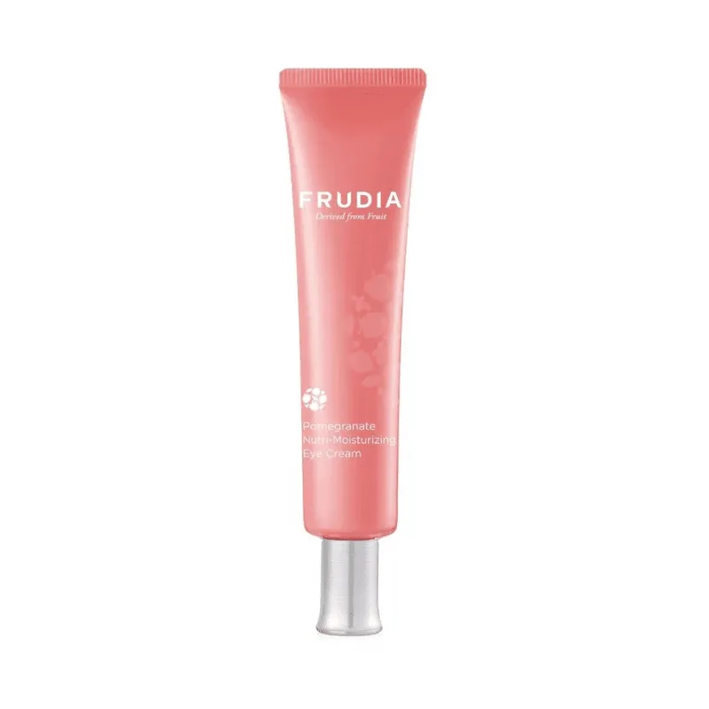 Pomegranate Nutri-Moisturizing Eye-cream 40ml
