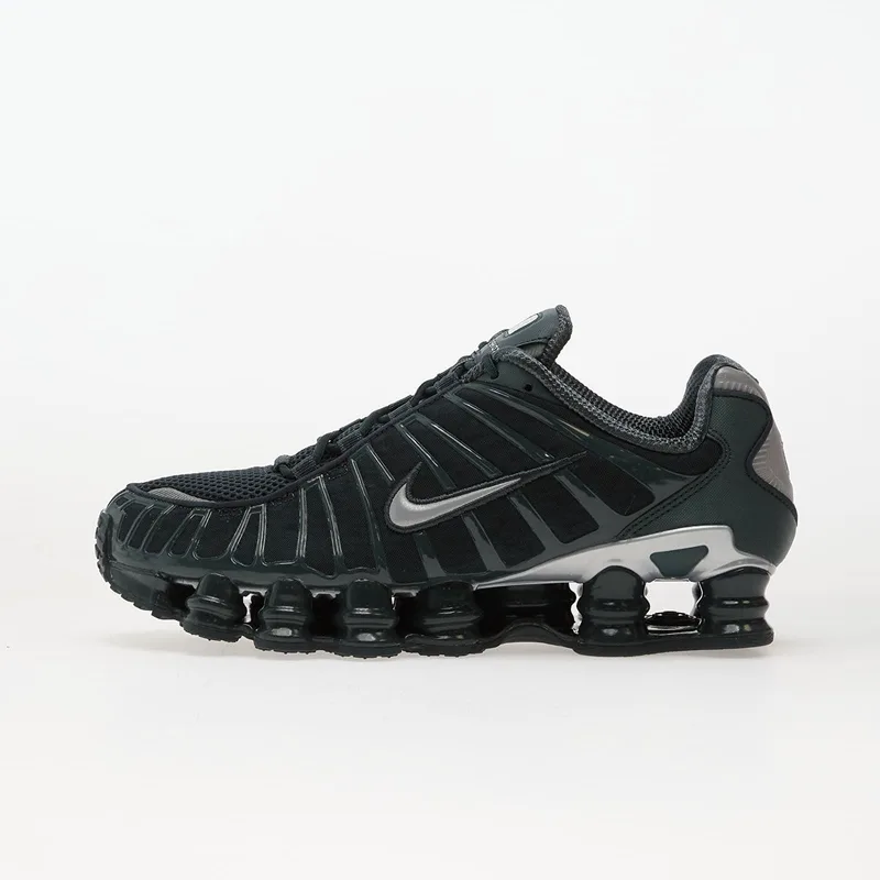 Sneakers Nike Shox Tl Seaweed/ Gunmetal EUR 42.5