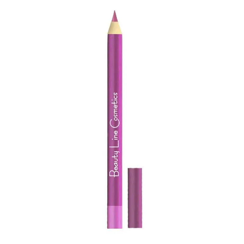 ΜΟΛΥΒΙ ΧΕΙΛΙΩΝ ΞΥΛΙΝΟ Νο 002 FUCHSIA MAT