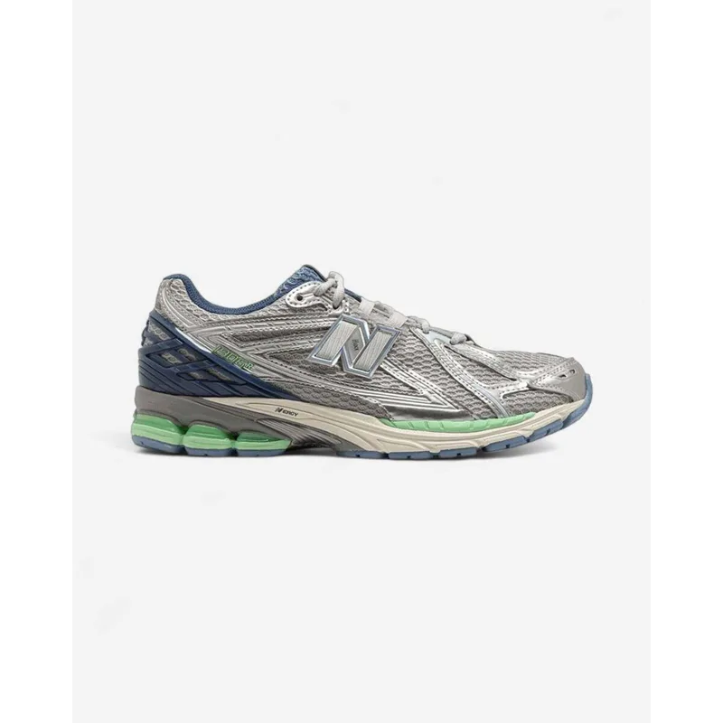 Xαμηλά Sneakers New Balance 1906R Still Water Lab Green