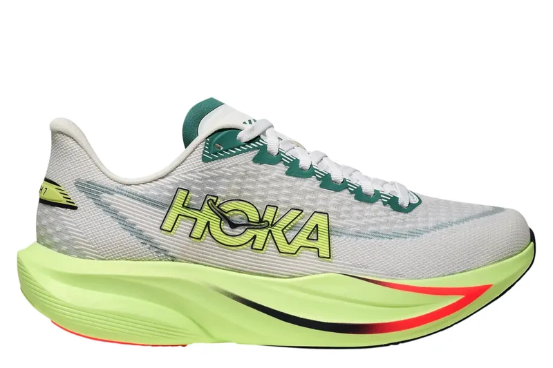 Παπούτσια Running Hoka Mach 7 1171904-FYZ Ανδρικό