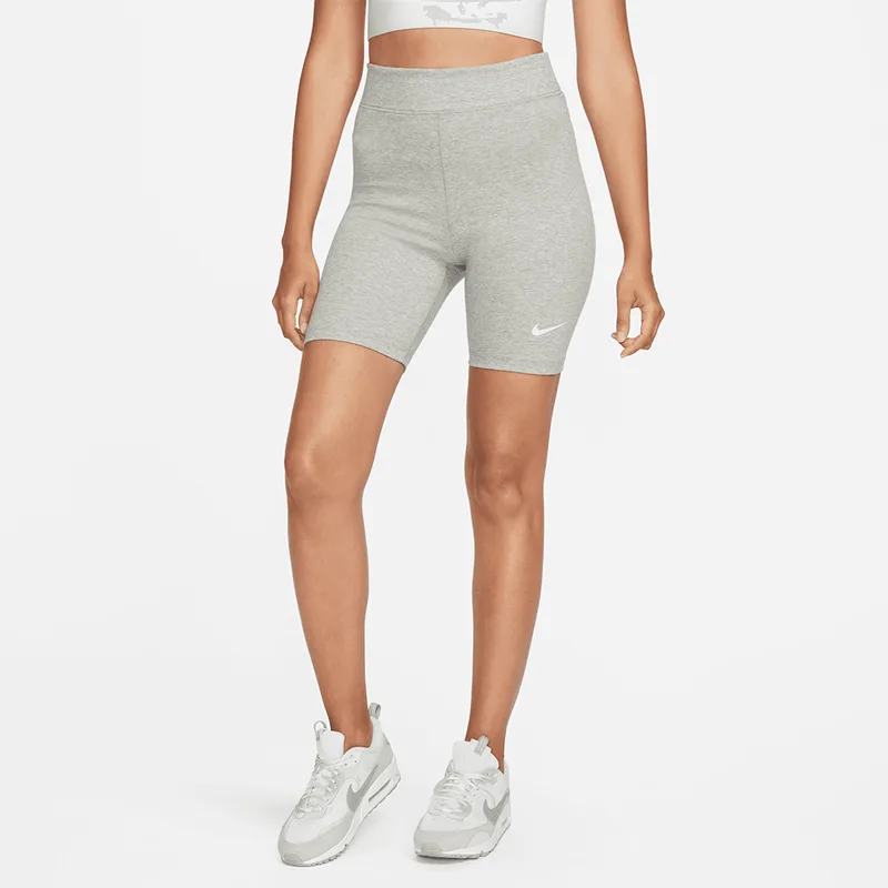 Nike Sportswear Classic 8" Γυναικείο Biker Σορτς (9000172916_13858)