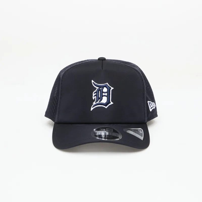 Cap New Era 9FORTY Detroit Tigers Off White Universal