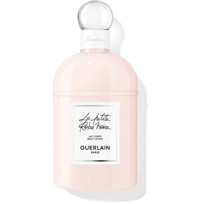GUERLAIN La Petite Robe Noire γαλάκτωμα σώματος για γυναίκες 200 μλ