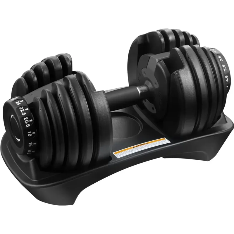 Ρυθμιζόμενος Αλτήρας MotivationPro 15 Θέσεων 1 x 24kg (52130166405659)