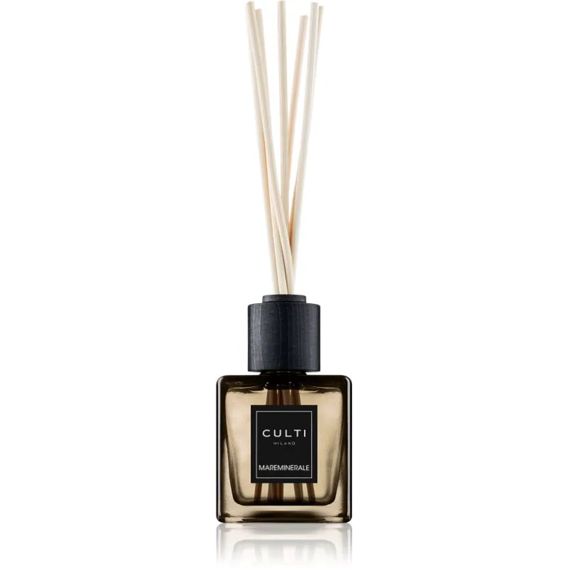 Culti Milano Decor Mareminerale αρωματικός διαχύτης επαναπλήρωσης 250 ml