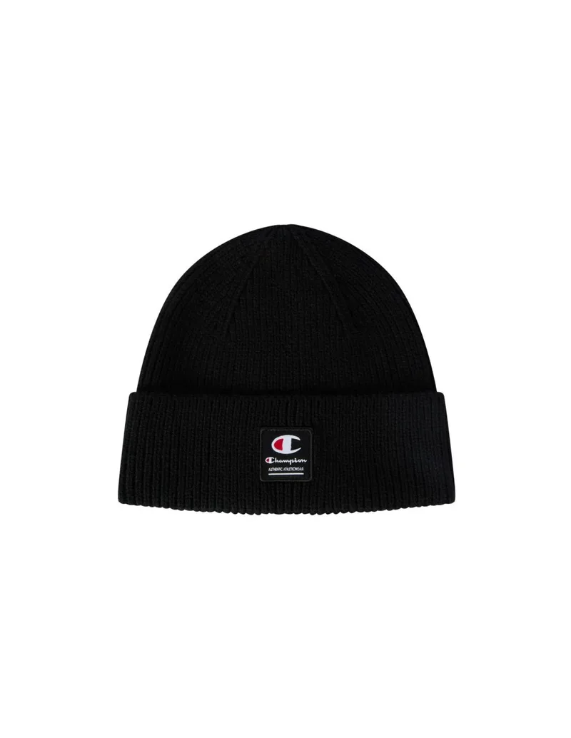 Champion Beanie Cap Black 806069 KK001