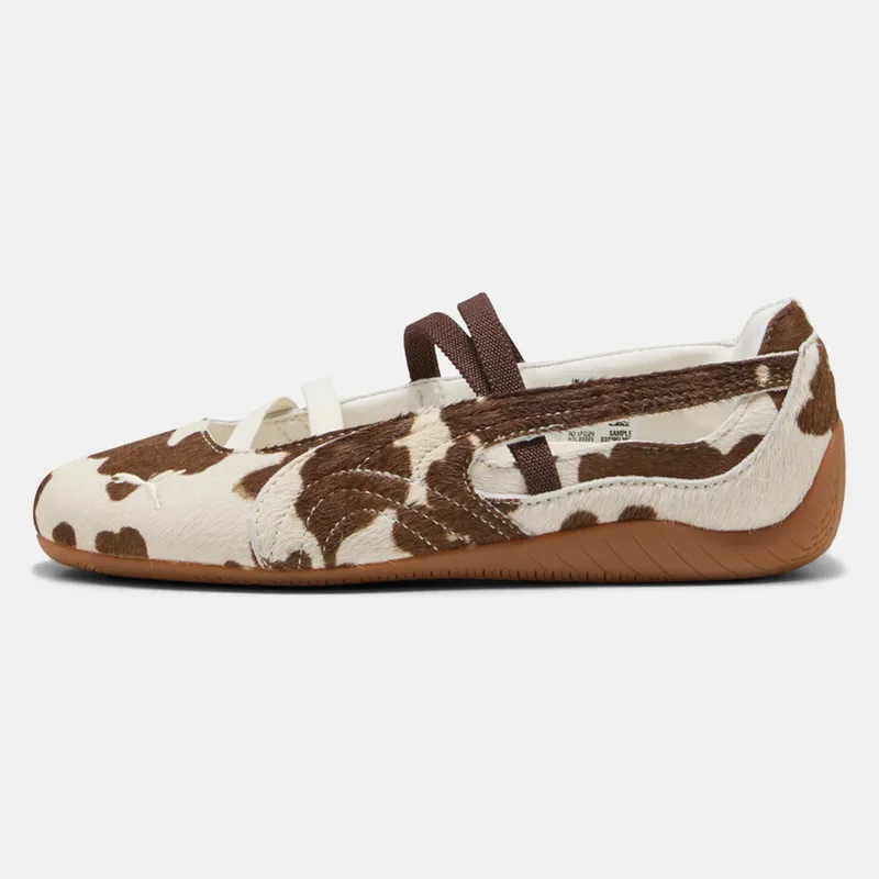Puma Speedcat Γυναικείες Μπαλαρίνες (9000262628_92388)