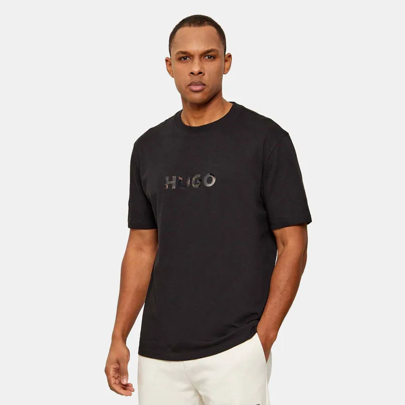 Hugo Dumeo Ανδρικό T-Shirt (9000273488_1469)
