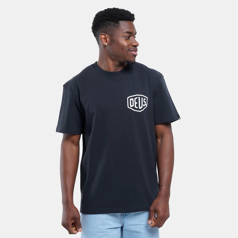 Deus Ex Machina Carby Pickup Ανδρικό T-Shirt (9000271334_1469)
