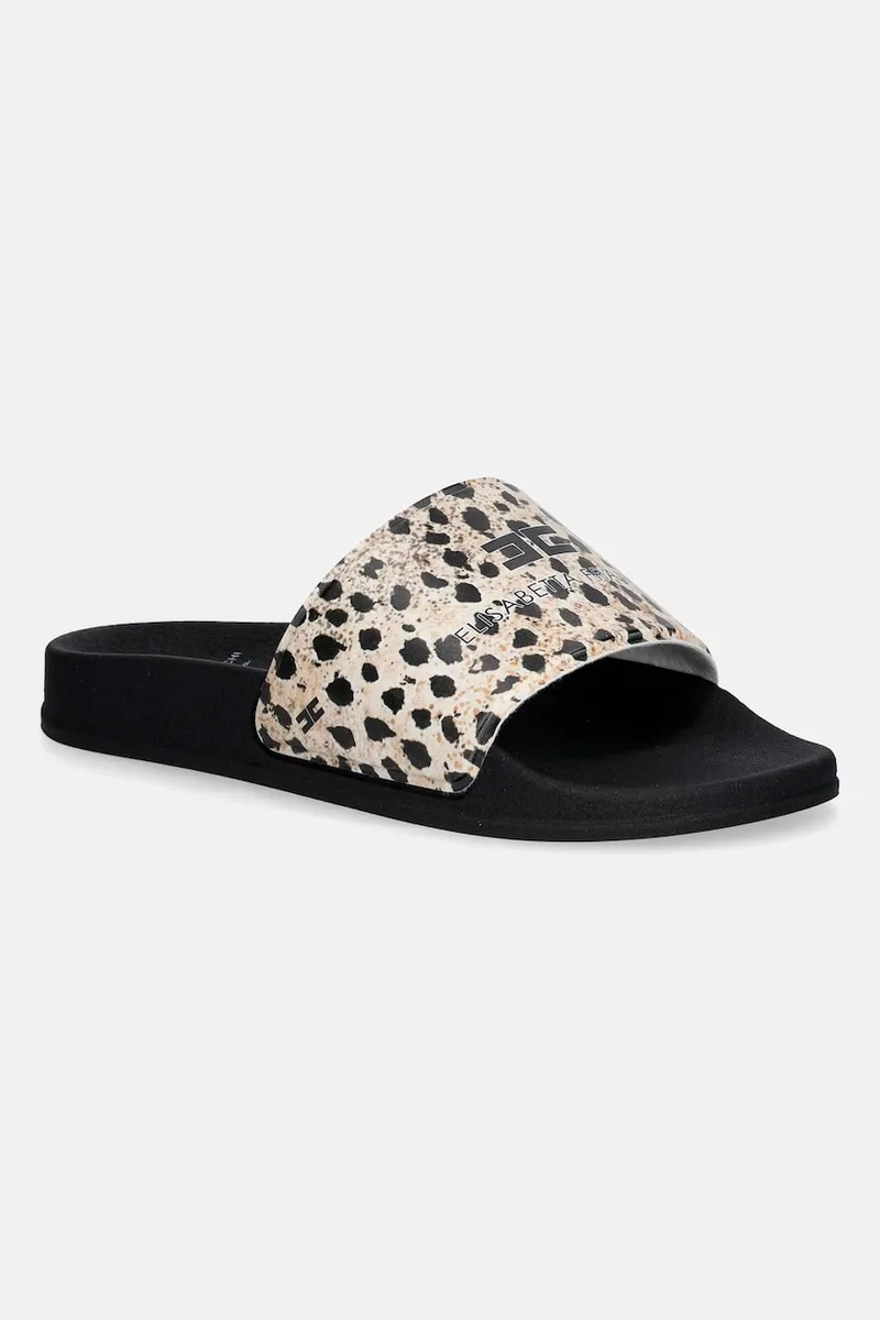 Elisabetta Franchi Παιδικές παντόφλες Elisabetta Franchi