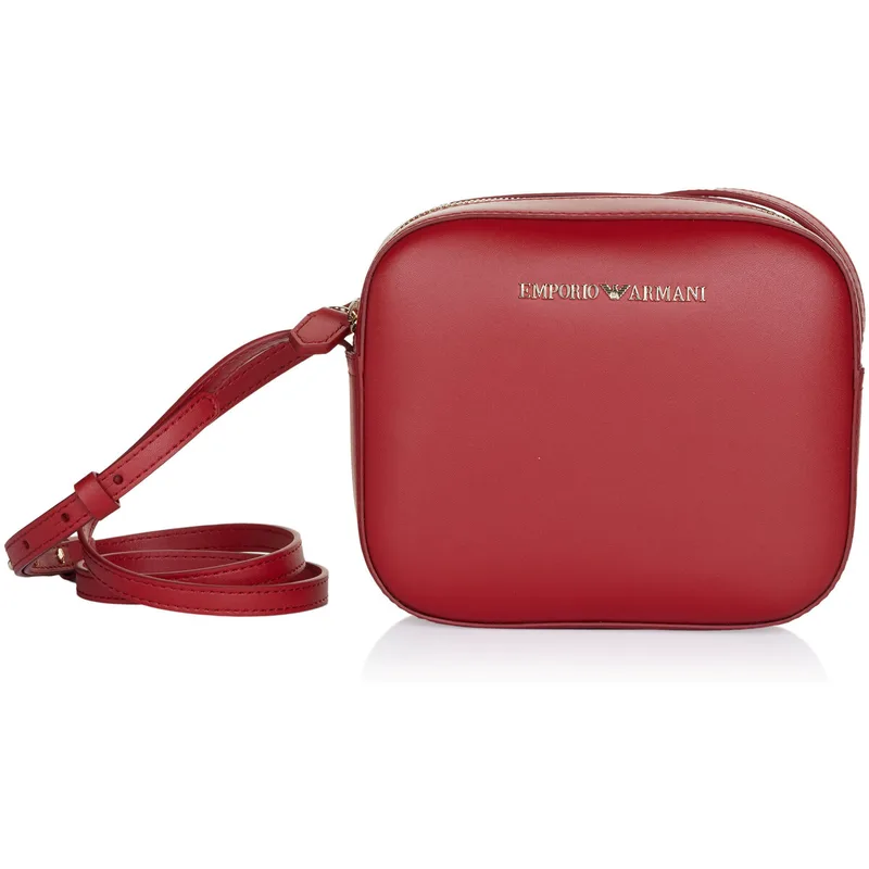 Τσάντες ώμου Emporio Armani -