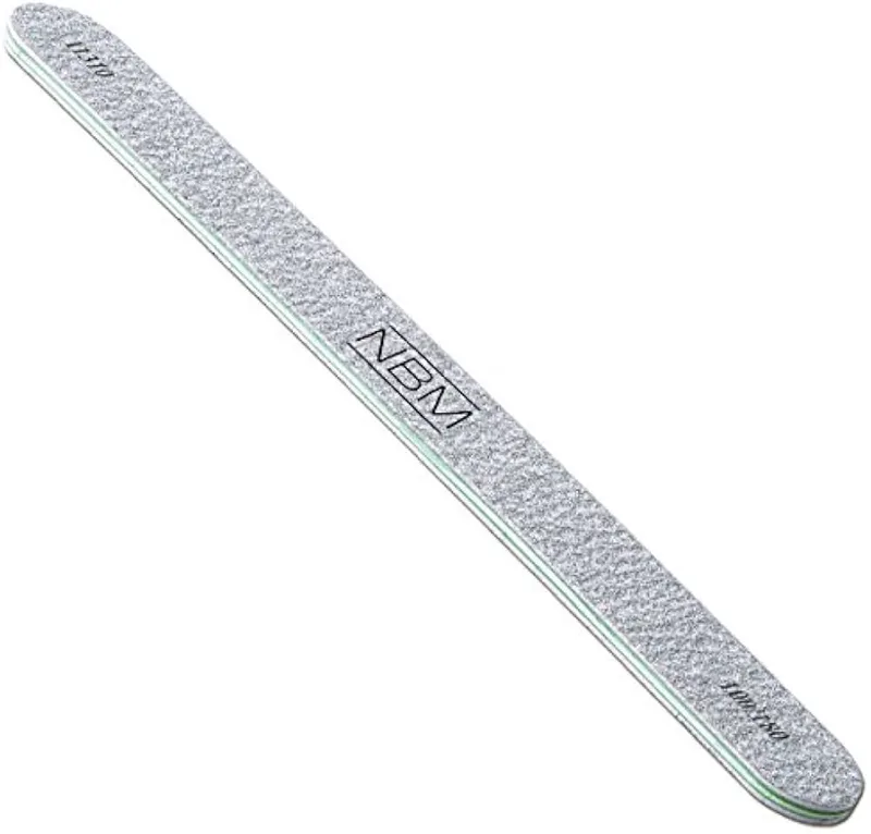 NBM Zebra File 100/180
