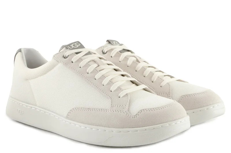 Sneaker Ugg South Bay 1125104-WHT Ανδρικό
