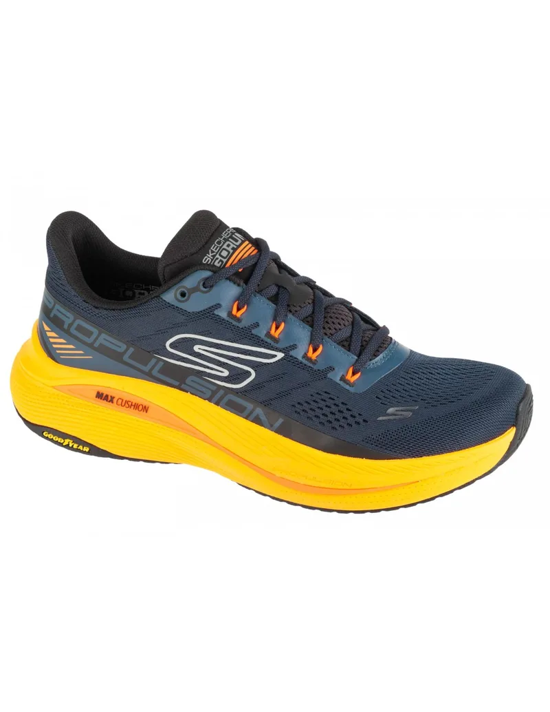 Skechers Max Cushioning Propulsion 220509NVOR