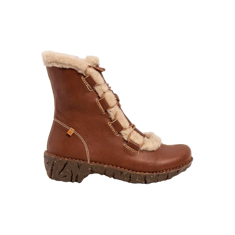 Μποτάκια/Low boots El Naturalista 2541411ND005