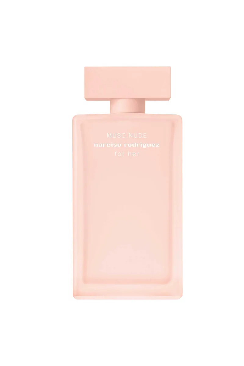 Narciso Rodriguez For Her Musc Nude Eau de Parfum