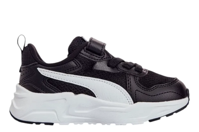 Παπούτσια Running Puma Trinity Lite AC+ PS 391480-01 Unisex Παιδικό