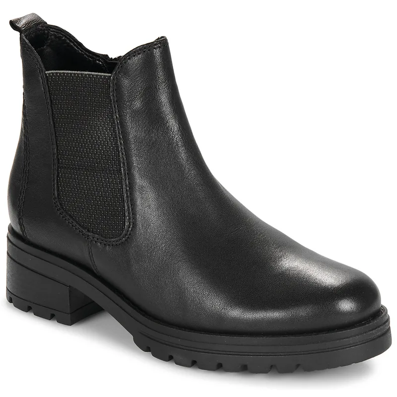 Μπότες Gabor 52781