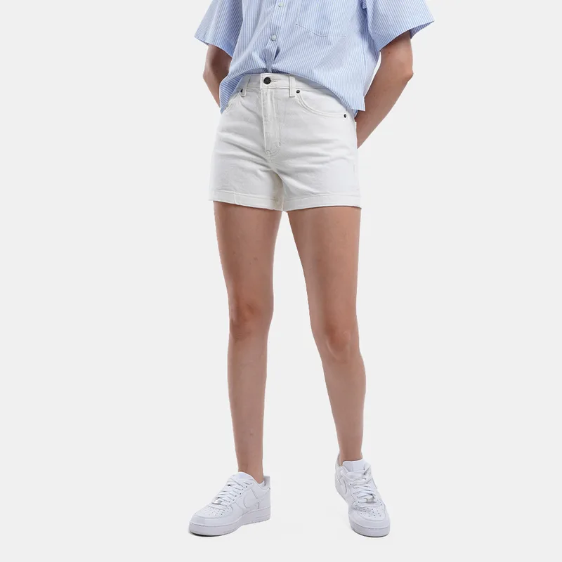 Guess Mom Fit Women's Shorts Γυναικείο Σορτς (9000222293_84798)