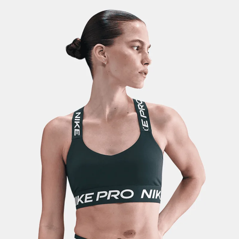 Nike Pro Γυναικείο Μπουστάκι (9000233863_86994)