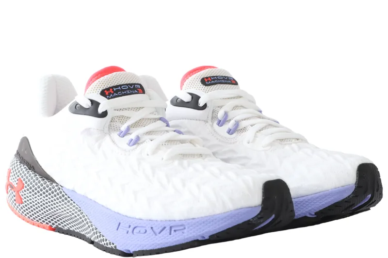 Παπούτσια Running Under Armour HOVR Machina 3 Clone 3026732-102 Γυναικείο