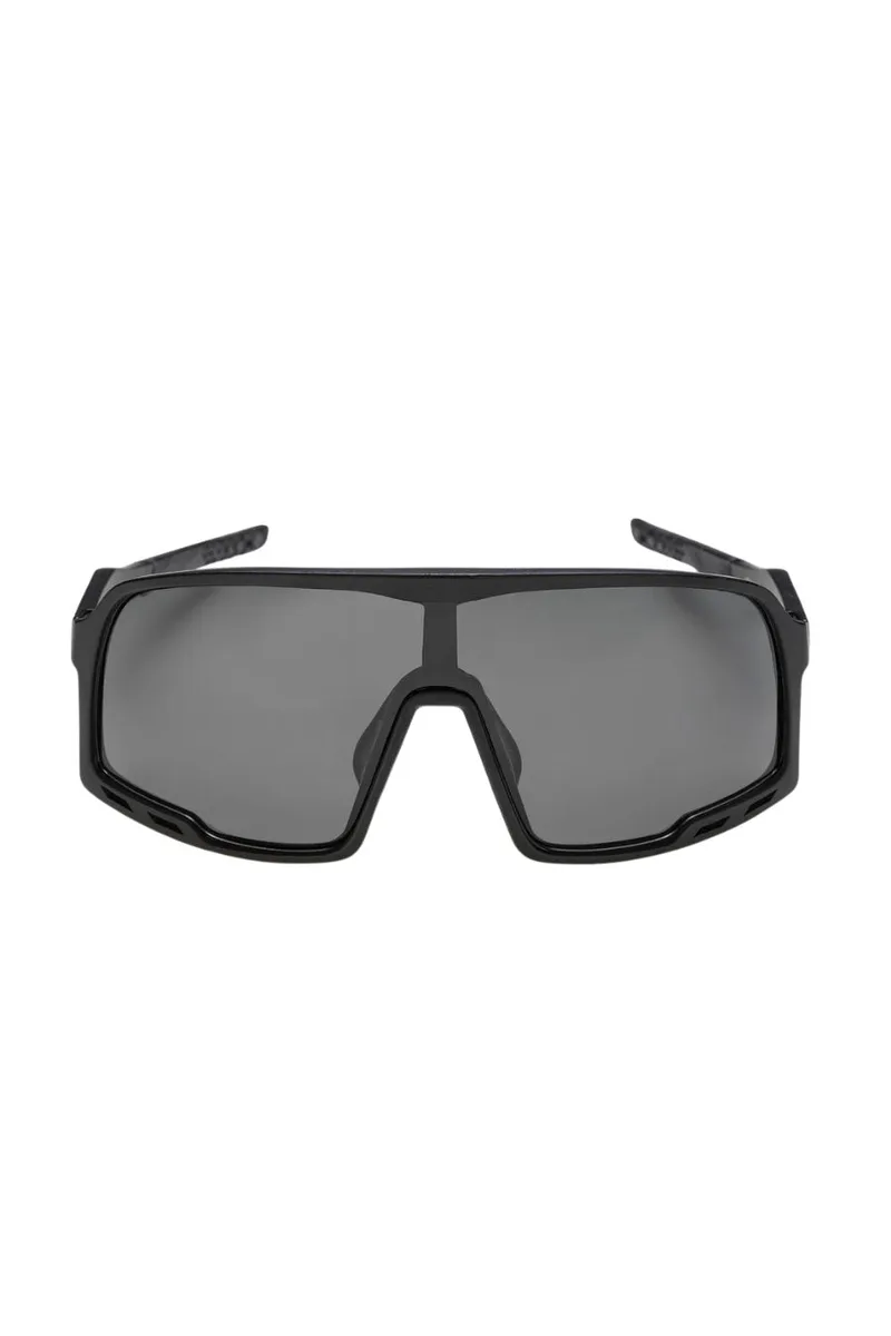 CHPO Γυαλιά ηλίου HENRIK - BLACK-16132PP-BLACK