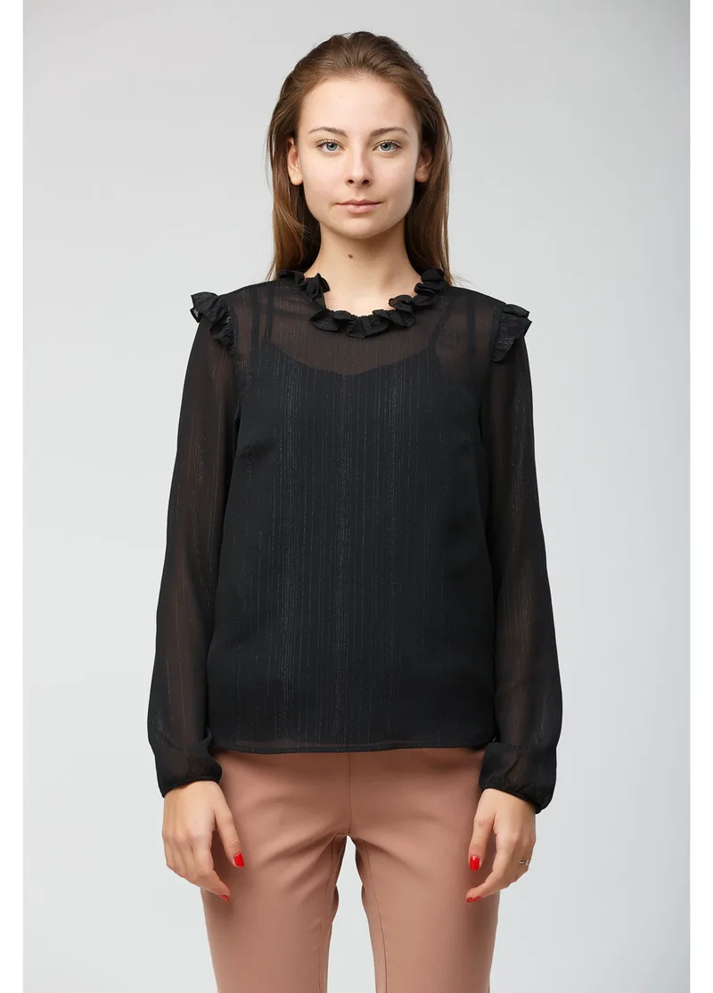 Stylish Clearance Vol.1 - Γυναικεία Μπλούζα Silvian Heach