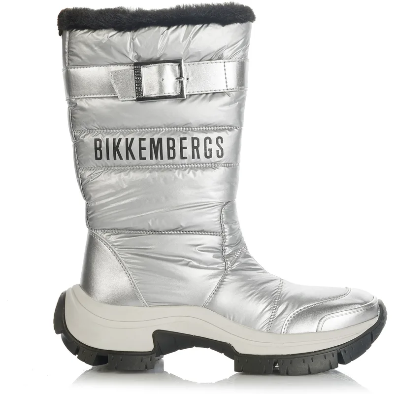 Μπότες για σκι Bikkembergs -