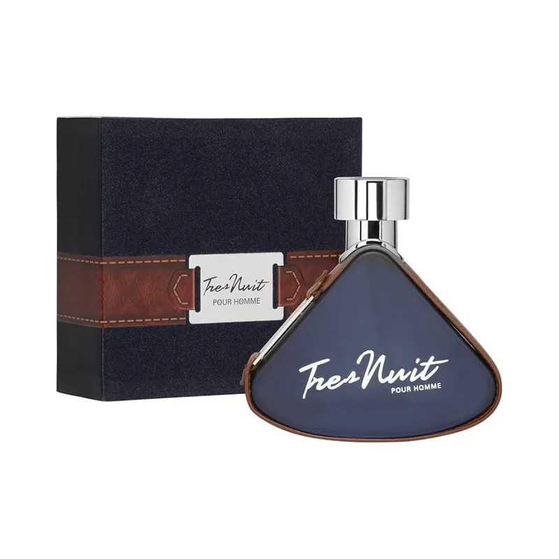 Armaf Tres Nuit EDT - 100ml