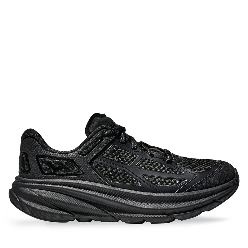 Αθλητικά Hoka Clifton One 9 1155370 Μαύρο