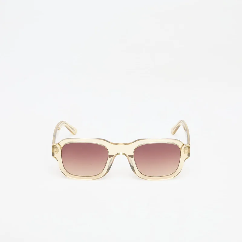 Γυαλιά ηλίου Vans 66 Sunglasses Burnt Χρυσό Universal