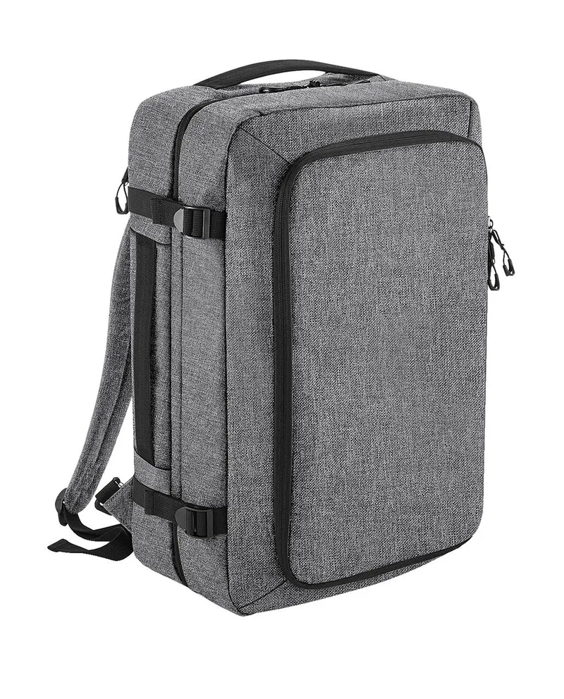 Backpack Escape Bag Base BG480 Grey Marl