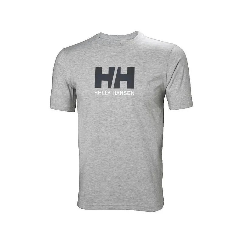 T-shirts & Polos Helly Hansen Hh Logo