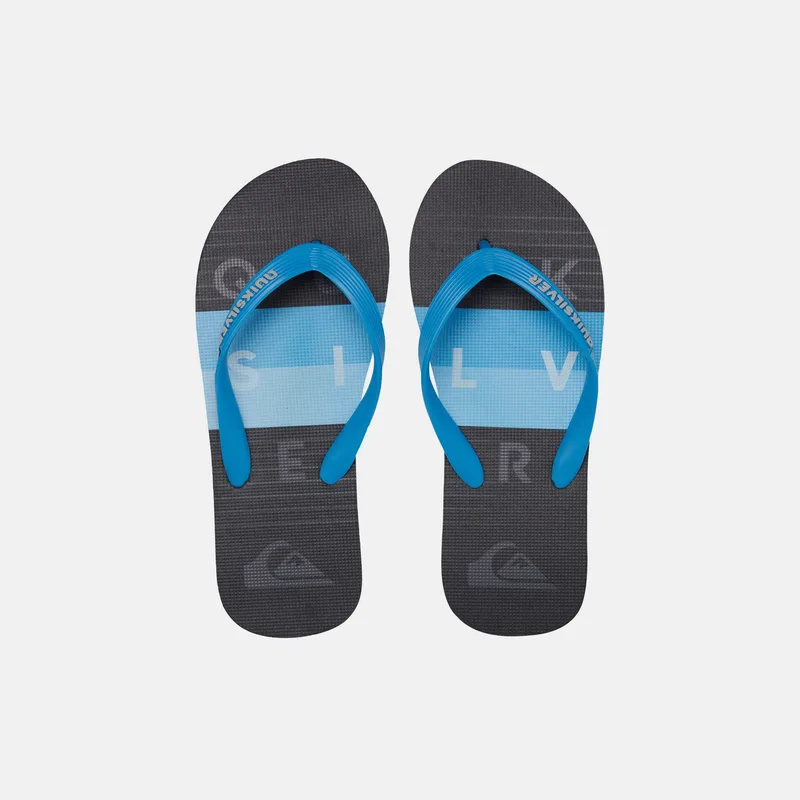 Quiksilver Molokaislab Παιδικές Σαγιονάρες (9000050374_44917)