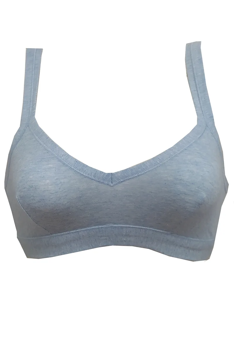 Cotonella Μπουστάκι Τοπ "Brassiere" - GD065-E301-ME005