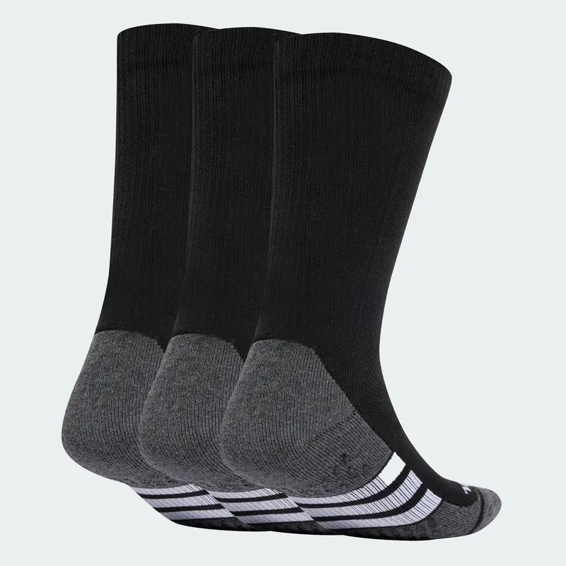adidas Grip CLIMACOOL Cushioned Crew Socks 3 (9000217283_83836)