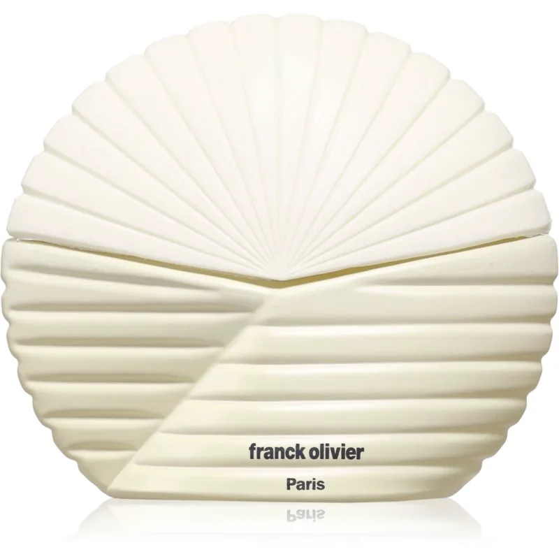 Franck Olivier Franck Olivier Eau de Parfum για γυναίκες 50 ml