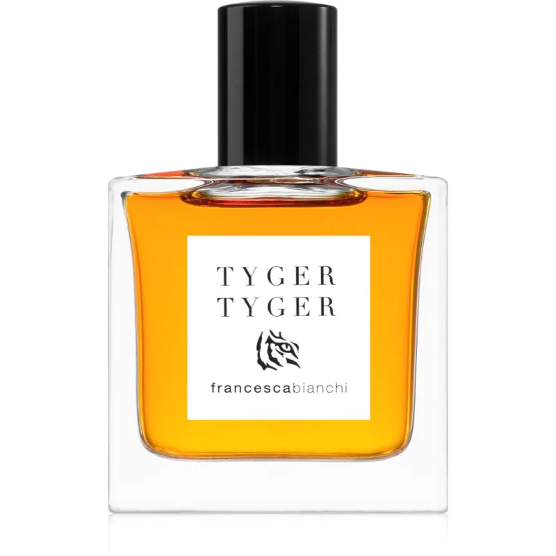 Francesca Bianchi Tyger Tyger perfume extract unisex 30 ml