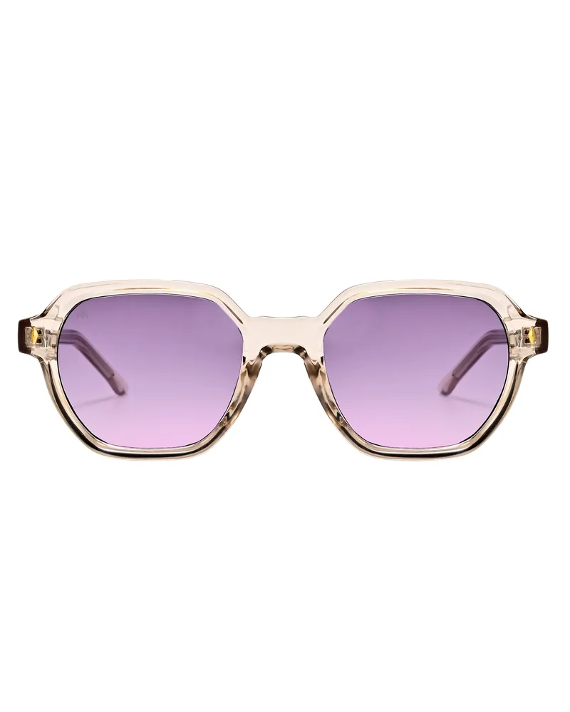 PLAYER CHAMPAGNE PURPLE