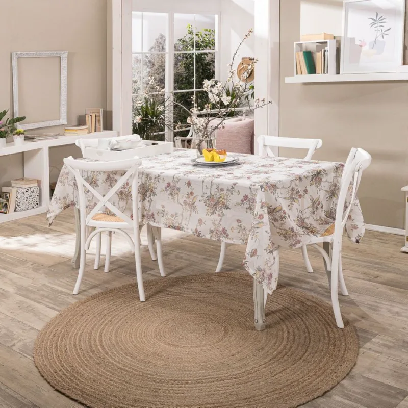 Τραπεζομάντηλο 135X180 Teoran Mayor (135x180)