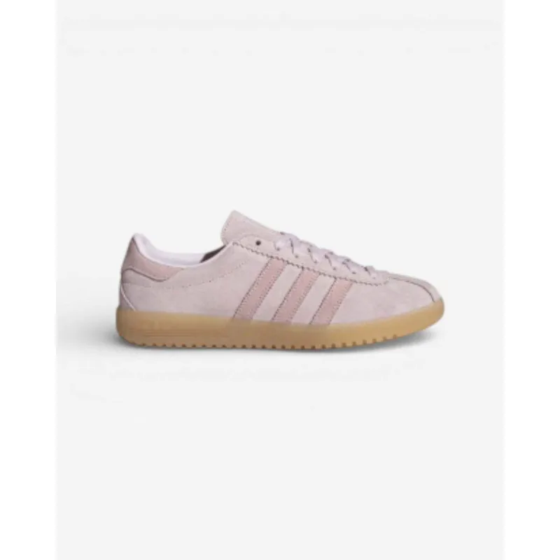 Xαμηλά Sneakers adidas BRMD Almond Ροζ Clear Ροζ Gum (Women's)