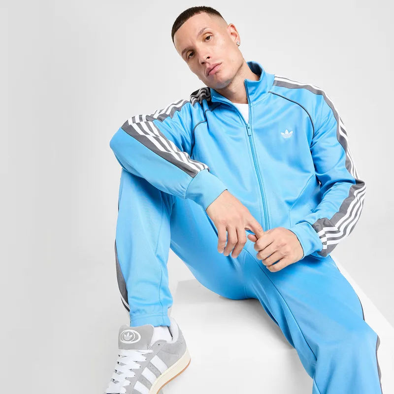 adidas Originals Adicolor Terrace Ανδρική Ζακέτα (9000236067_75990)